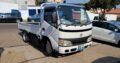 Toyota | Dyna | Automática | 2000kg | Recém-importada 🎁