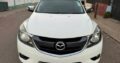 Mazda | BT-50 | Manual | 2.2 | Diesel | 4×4