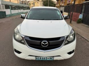 Mazda | BT-50 | Manual | 2.2 | Diesel | 4×4