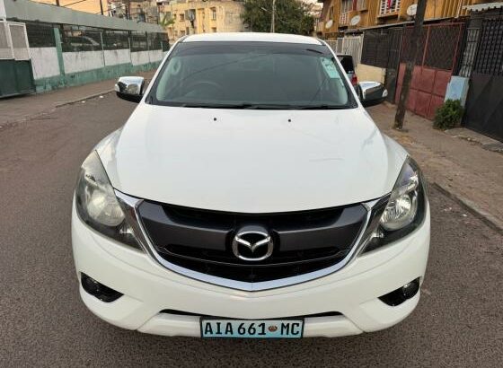 Mazda | BT-50 | Manual | 2.2 | Diesel | 4×4