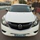 Mazda | BT-50 | Manual | 2.2 | Diesel | 4×4