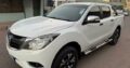 Mazda | BT-50 | Manual | 2.2 | Diesel | 4×4