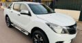 Mazda | BT-50 | Manual | 2.2 | Diesel | 4×4