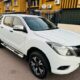 Mazda | BT-50 | Manual | 2.2 | Diesel | 4×4