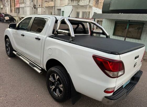 Mazda | BT-50 | Manual | 2.2 | Diesel | 4×4