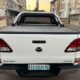 Mazda | BT-50 | Manual | 2.2 | Diesel | 4×4