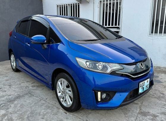 HONDA | FIT SPORT | 2015 | RECÉM-IMPORTADO