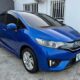 HONDA | FIT SPORT | 2015 | RECÉM-IMPORTADO