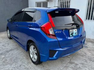 HONDA | FIT SPORT | 2015 | RECÉM-IMPORTADO