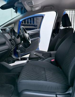 HONDA | FIT SPORT | 2015 | RECÉM-IMPORTADO