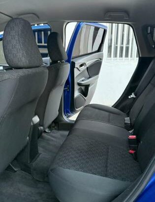 HONDA | FIT SPORT | 2015 | RECÉM-IMPORTADO