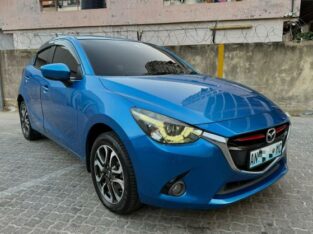 Mazda | Demio | 2015 | AWD | Recém-importado
