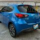 Mazda | Demio | 2015 | AWD | Recém-importado