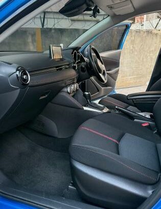 Mazda | Demio | 2015 | AWD | Recém-importado