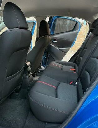 Mazda | Demio | 2015 | AWD | Recém-importado