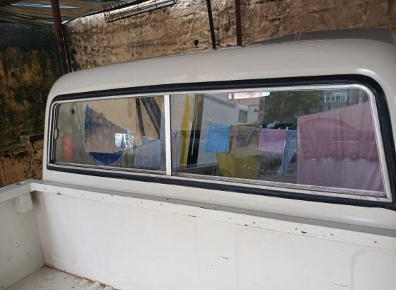 CHEVROLET | C10 | MANUAL | GASOLINA | 5.0 🎁