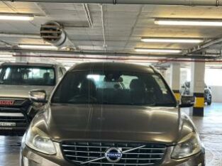 Volvo | XC60 T5 | 2013 | Automático | 2.0 | AWD