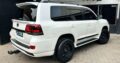 Toyota | Land Cruiser VX | 2010 | 4.7 | V8 | 4×4 🎁