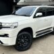Toyota | Land Cruiser VX | 2010 | 4.7 | V8 | 4×4 🎁