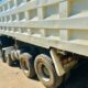 Sinotruk | Howo 371 | 28m³ | 12 rodas | 8×4