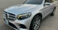 Mercedes-Benz | GLC 220d 4MATIC | 2017 | AWD