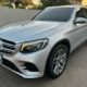 Mercedes-Benz | GLC 220d 4MATIC | 2017 | AWD