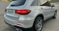 Mercedes-Benz | GLC 220d 4MATIC | 2017 | AWD