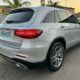 Mercedes-Benz | GLC 220d 4MATIC | 2017 | AWD