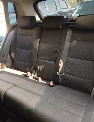 VW | TIGUAN | 2008 | AUTOMÁTICO | 2WD