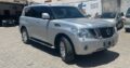 Nissan | Patrol | 2014 | Automático | 5.6 | V8 | 4×4