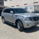 Nissan | Patrol | 2014 | Automático | 5.6 | V8 | 4×4
