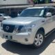 Nissan | Patrol | 2014 | Automático | 5.6 | V8 | 4×4