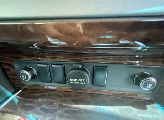 Nissan | Patrol | 2014 | Automático | 5.6 | V8 | 4×4