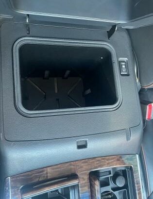 Nissan | Patrol | 2014 | Automático | 5.6 | V8 | 4×4