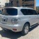 Nissan | Patrol | 2014 | Automático | 5.6 | V8 | 4×4