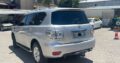 Nissan | Patrol | 2014 | Automático | 5.6 | V8 | 4×4