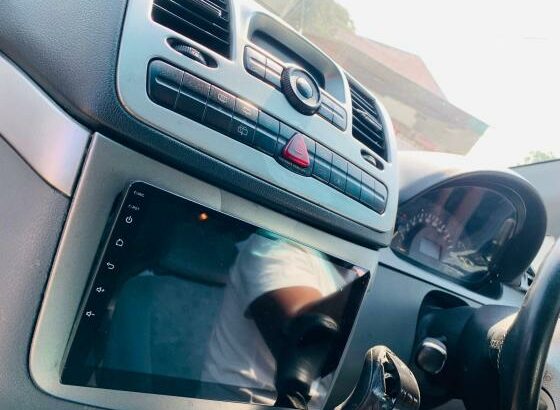 Mercedes-Benz | Viano | 2004 | 08 Lugares 🚐