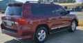 Toyota | Land Cruiser VX 200 | 2013 | V8 | 4×4 🎁