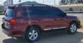 Toyota | Land Cruiser VX 200 | 2013 | V8 | 4×4 🎁