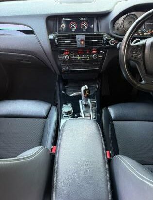 BMW | 320d M Sport | 2014 | Recém-importado