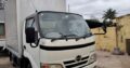 Toyota | Hino – Dutro | 2000kg | Recém-importada