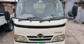 Toyota | Hino – Dutro | 2000kg | Recém-importada