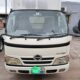 Toyota | Hino – Dutro | 2000kg | Recém-importada