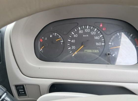 Toyota | Hino – Dutro | 2000kg | Recém-importada