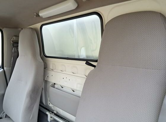 Toyota | Hino – Dutro | 2000kg | Recém-importada