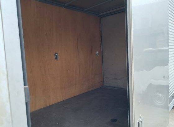 Toyota | Hino – Dutro | 2000kg | Recém-importada