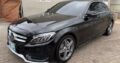 Mercedes-Benz | C220d AMG | 2017 | Recém-importado 🎁
