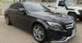 Mercedes-Benz | C220d AMG | 2017 | Recém-importado 🎁