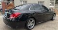 Mercedes-Benz | C220d AMG | 2017 | Recém-importado 🎁