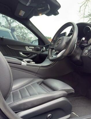 Mercedes-Benz | C220d AMG | 2017 | Recém-importado 🎁